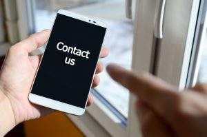 Customized Contact Form pt. 2