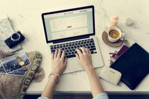 Booking System