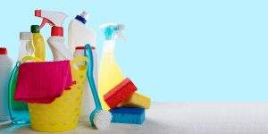 Booking System for Cleaning Businesses