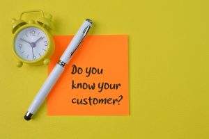 Know What Your Customers Need Ahead of Time