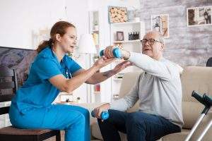Be Whole Pelvic Physical Therapy Support Case