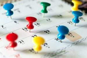 Recurring Appointments