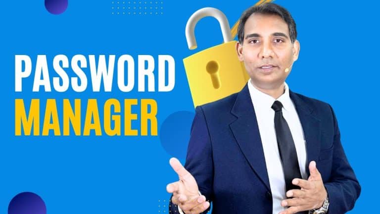Password Managers Explained: Are They Actually Safe for Small Businesses?