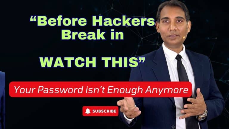 Passwords Are Not Enough: Why Every Small Business Must Use 2FA#smallbusiness#automobile#education