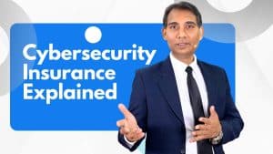 Cyber Insurance? Why Every Business Needs It Before a Hack Happens#cybersecurity#smallbusiness