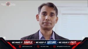 Why Hackers Target Small Businesses and Not Just Big Corporations Like Google, Meta or Apple