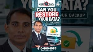 3.How Often Should Your Backups Be Tested